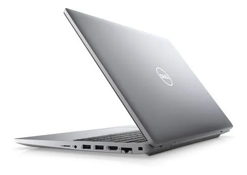 Imagen 3 de 6 de Notebook Dell Latitude 5520 - Core I7 1165g7 16 Gb Ram