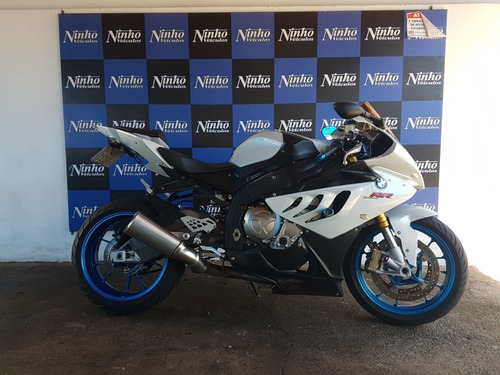 Bmw S1000 Rr