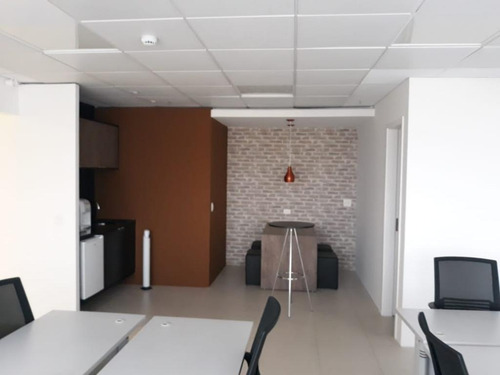 Imagem 5 de 16 de Sala Para Alugar, 168 M² Por R$ 13.000/mês - Butantã - São Paulo/sp - 12667