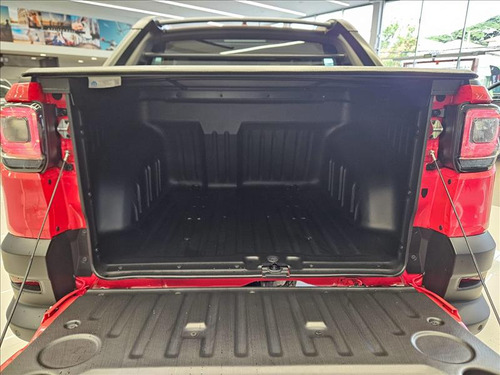 Fiat Strada Strada Ranch 1.0 Turbo