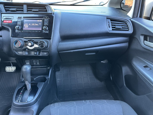 Honda Fit Fit EX/S 1.5 Flex/Flexone 16V 5p Aut.