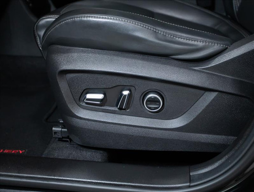 Chery TIGGO 5X PRO 1.5 Vvt Turbo Iflex
