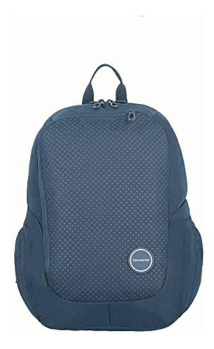 Samsonite Accelerat.juliette, Mochila Unisex Adulto, Navy,