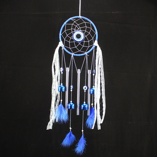 Campanillas De Viento Creatives Bells, Metal, Tubo De Alumin