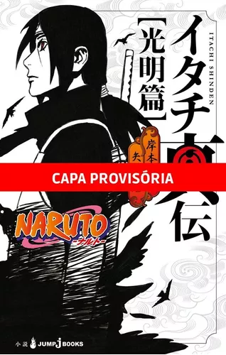 Naruto - A História Secreta de Konoha - Um Dia Perfeito para se Casar