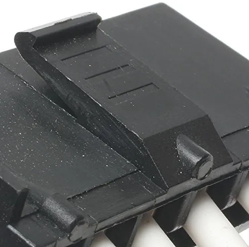Conector Acdelco Profesional Multiusos