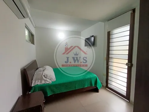 Casa Campestre En Venta En Conjunto Palma Real, Restrepo, Meta