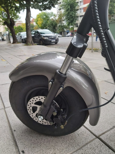 Imagen 7 de 15 de Scooter Spy Credito Banco Provincia Client Y No Client D