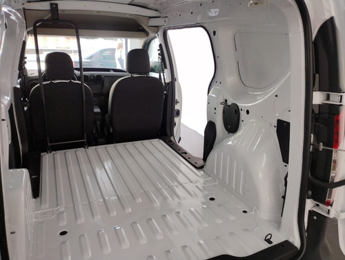 Renault Kangoo 2a 1.6 Sce No Peugeot No Fiat No Chevrolet Ns