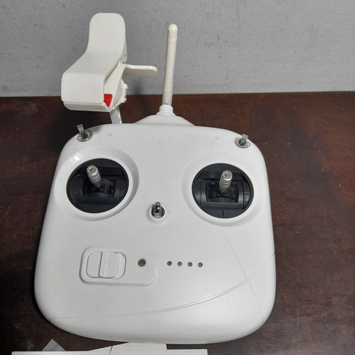 Imagem 5 de 10 de Drone Phantom 3 Standard Dji Ótimo Estado Semi Novo