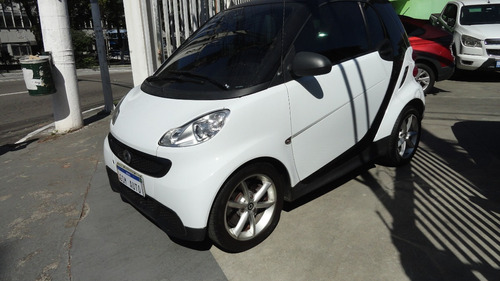 Smart Fortwo Coupe 1.0 Mhd 2p