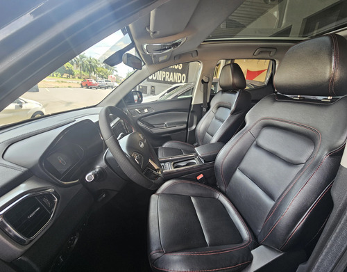 Caoa Chery Tiggo 5X 1.5 VVT TURBO IFLEX TXS DCT