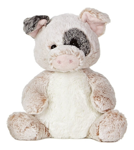 Cor Aurora Sweet & Softer Peluche Suave Puerco Cerdo Cochino