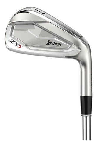 Imagen 3 de 6 de Set Hierros Srixon Zx5 4/p + Cuotas