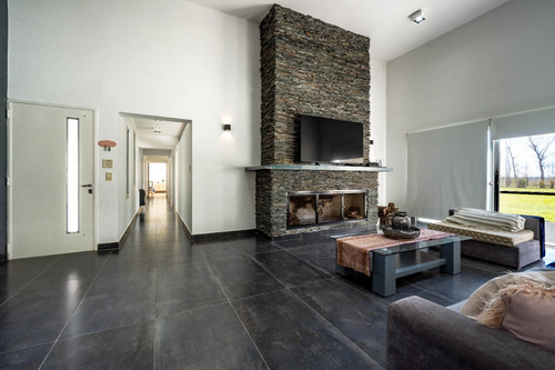 Espectacular Casa!! Hermosa Vivienda Familiar.