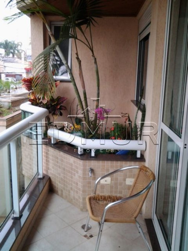 Imagem 3 de 15 de Apartamento - Vila Assuncao - Ref: 14092 - V-14092