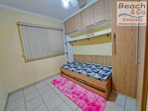Imagem 18 de 30 de Vista Mar, 2 Dorms, Ocian, Praia Grande - R$ 300 Mil, Vap00806