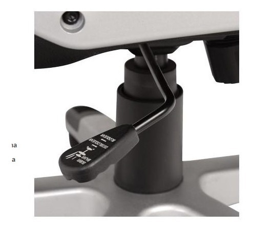 Silla Ejecutiva Para Escritorio Gerente Oficina 121.5x65x73