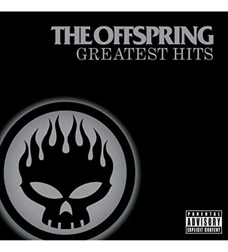 The Offspring - Greatest Hits