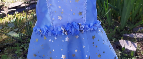 Disfraz De Cenicienta