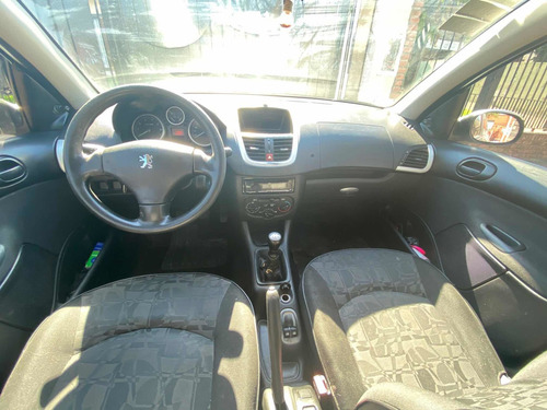 Peugeot 207 Compact Xs 1.4 2010