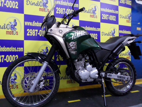 Yamaha Xtz 250 Tenere