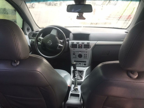 Chevrolet Vectra 2006 2.0 Elegance Flex Power 4p
