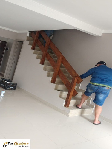 Imagem 5 de 9 de Casa Em São Paulo Na Zona Sul, Localizada Na Vila Império! - 1343 - 69861630