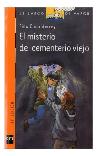 El Misterio Del Cementerio