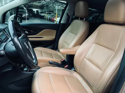 Buick Encore 1.4 Cxl Premium At