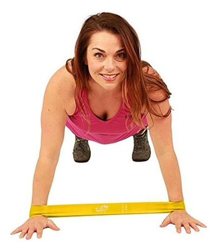 Fit Simplify Bandas De Ejercicio De Bucle De Resistencia De