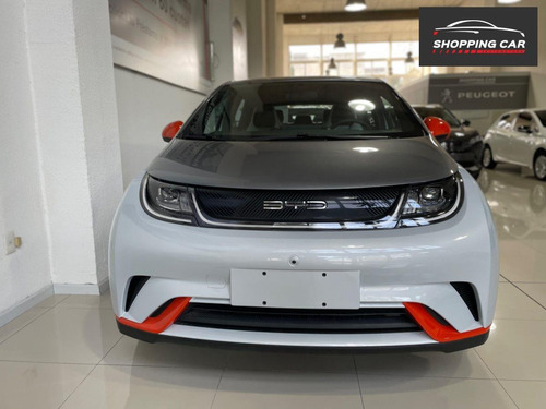 Imagen 4 de 16 de Byd E2 Gs Electrico 2023 0km