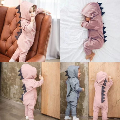 Enterito Bebé Pijama Astronauta Mameluco Diseño Infantil