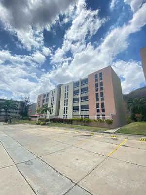 Apartamento en venta