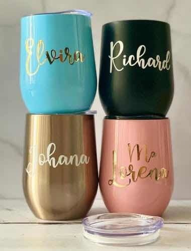 Imagen 4 de 4 de Sublimación De Productos Personalizados