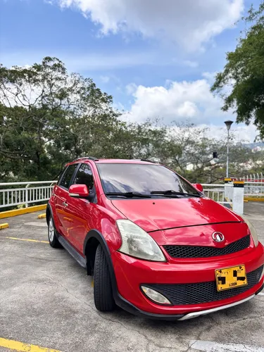 GWM Florid 1.5l