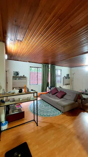 Apartamento En Venta En Santa Barbara Central. Cod V11945