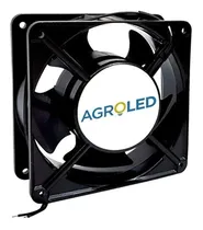 Comprar Cooler Ventilacion Cultivo Indoor 4 Pulgadas Ruleman Agroled