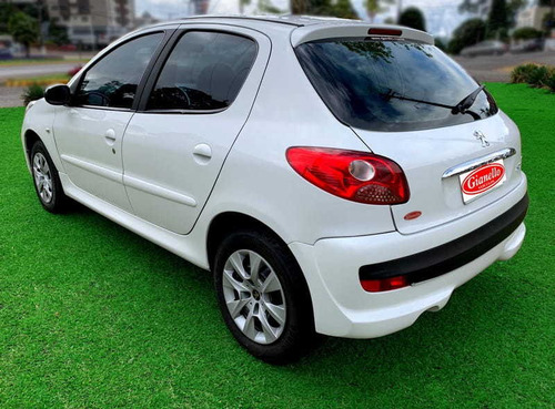 Peugeot 207 Hb Xr 1.4