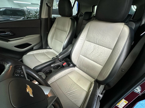 Chevrolet Tracker 1.8 Ltz Aut. 5p