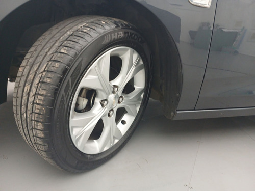 Chevrolet Onix 1.0 TURBO FLEX LTZ AUTOMÁTICO