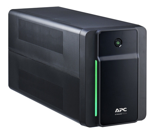 Imagen 2 de 7 de Ups Apc Bx1200mi-ar 1200va Estabilizador Y Protector Energia