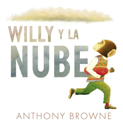Willy Y La Nube