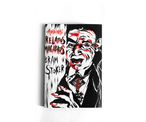 Relatos Macabros De Bram Stoker - Stoker, Bram