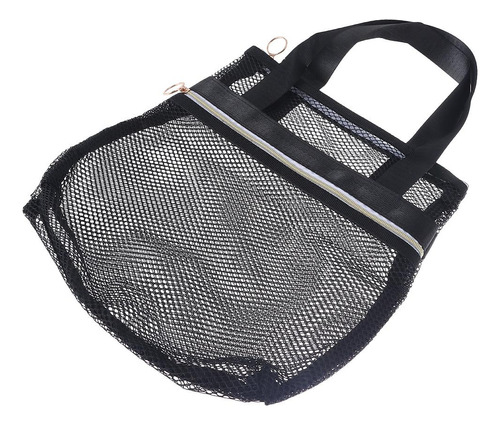 Bolso De Ducha Portátil Para Artículos De Tocador De Viaje