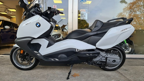 Imagen 4 de 15 de Bmw Gt 650 2017 Abasto Motors