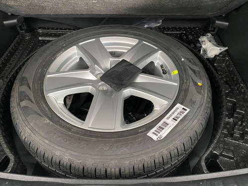 Imagen 10 de 23 de Jeep Compass Sport 1.3t #11