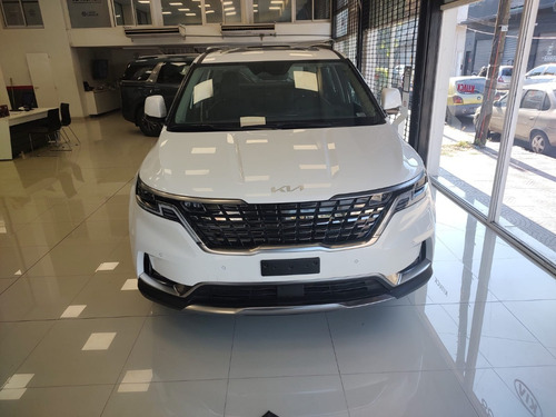 Imagen 2 de 8 de Kia Carnival 0 Kilometro, Entrega Inmediata