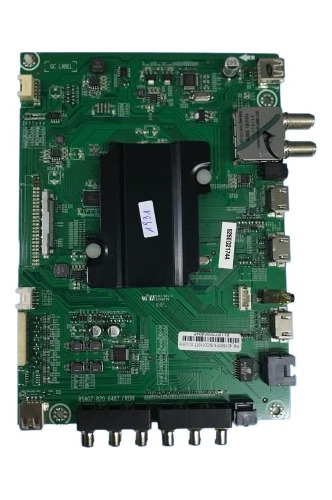 Placa Main Hisense Hle4015rtfx Rsag7.820.6487