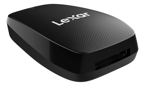 Lector De Memoria Lexar Cfexpress Tipo B Color Negro
